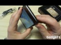 Prestigio MultiPhone 5507 DUO Обзор смартфона +тест игр