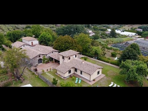 Property video