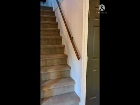 Vidéo de l’hébergement