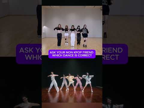 This is really easy 🤭 #kpopshorts