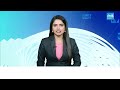 Women Protest On Water Tank Against Indiramma house allocation | Peddapalli District | @SakshiTV  - 00:53 min - News - Video
