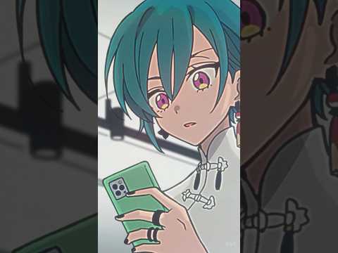 「自分勝手なエコーチェンバーじゃたぶん乗り切れない！」 | アニメMV #確証論 #緑仙 #shorts