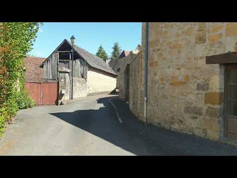 Property video