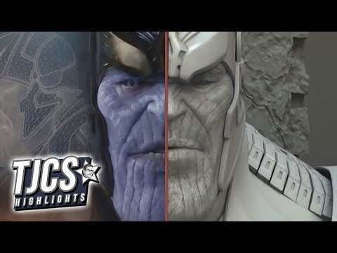 Why We Take CGI And Visual Effects For Granted Today