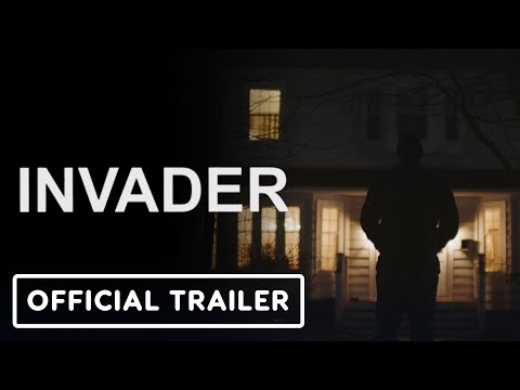 Invader'