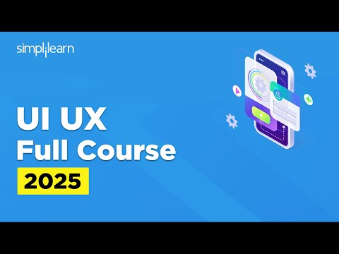 Master UI/UX Design: Sam's Journey & Essential Skills