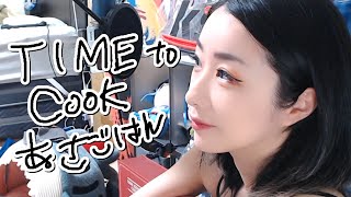 【あさごはん】料理🍳チャレンジ【健康的にダイエット】#ksonONAIR