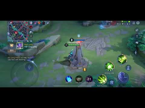 sunwin | Lên đồ thông minh giúp bạn mạnh dần theo thời gian trận đấu