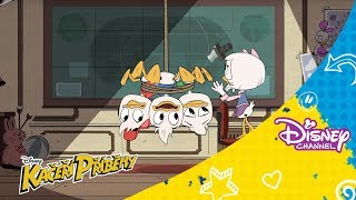 Kerie Prbehy - Rodinn tajomstv