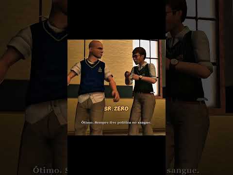 Welcome to Bull Worth Academy! #bully #playstation2 #rockstargames #xbox360 #srzer0 #viral #fyp