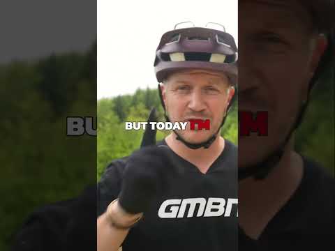 Different Ways Of Whipping Mountain Bikes! ??