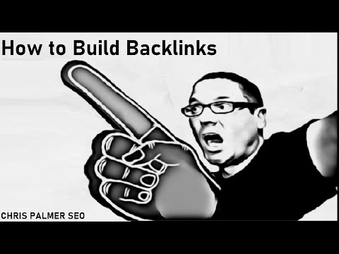 How to Build Backlinks For Higher Google Rankings 2021