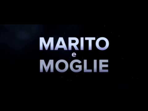 Moglie e marito'