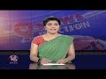 CM Today : CM - BJP Attack On Constitution | CM - BJP To Create A Country Without Reservations | V6  - 05:23 min - News - Video