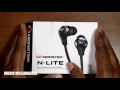 MONSTER N-LITE HEADPHONES VS. BEATS BY DRE You Won't believe what I found-Review