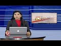 Petrol Bunk Run by SHG Women Clocks Huge Profits In Narayanpet | V6 News - 04:00 min - News - Video