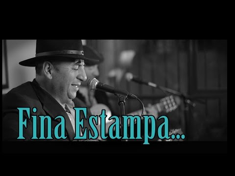 Alquimia - Fina Estampa