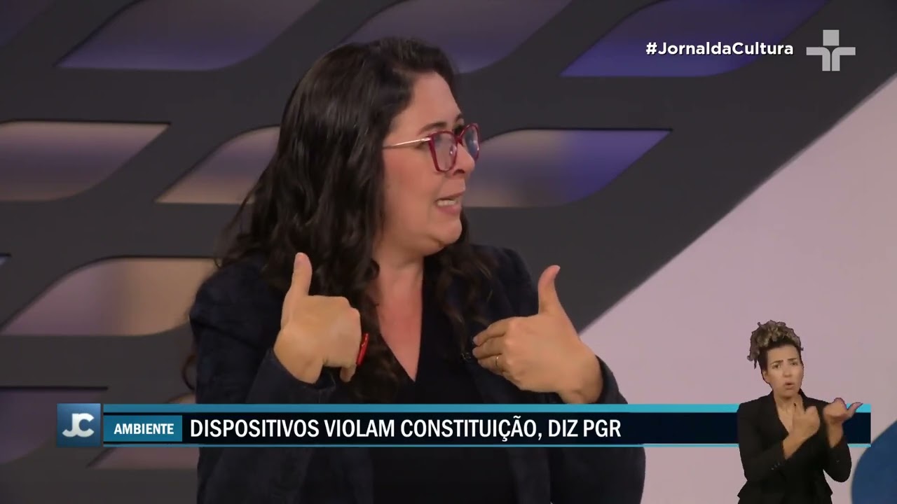 Segurança ambiental deve ser prioridade do governo afirmam analistas