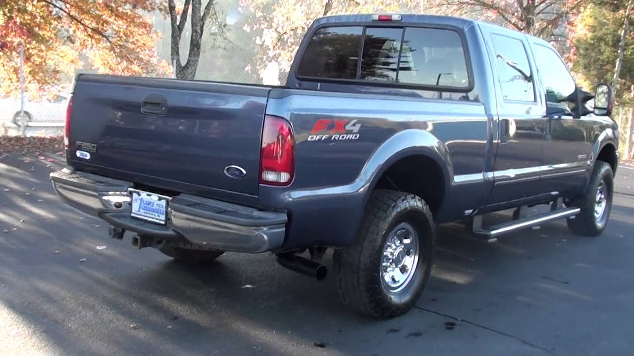 Ford f250 off road for sale