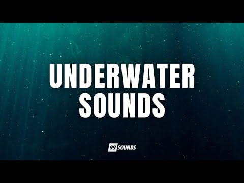 Underwater Sounds (FREE Download)