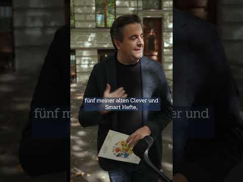 Bastian Pastewka hat nur nette Fans | Kurzstrecke mit Pierre M. Krause