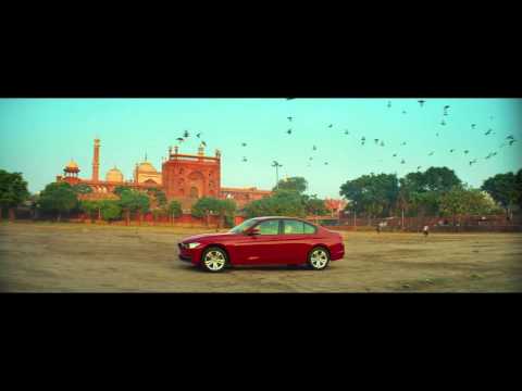 Bmw advertisement india #7