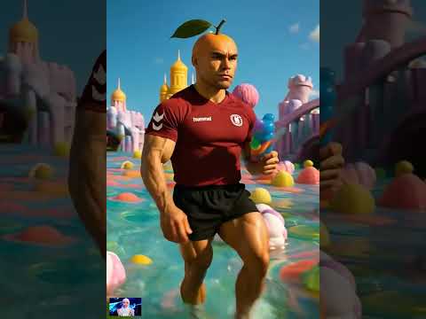 Tung tung tung sahur tatata sahur #anomali #brainrot #funny corner