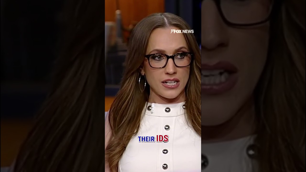 Kat Timpf: 'How do these people live their lives?' #shorts #us #news #foxnews