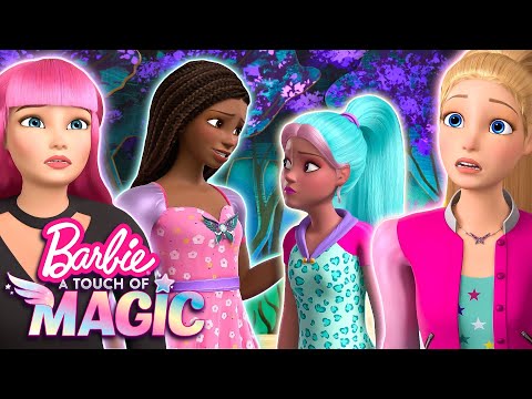 Barbie rettet das Schulmusical  | Barbie Ein verborgener Zauber Staffel 2