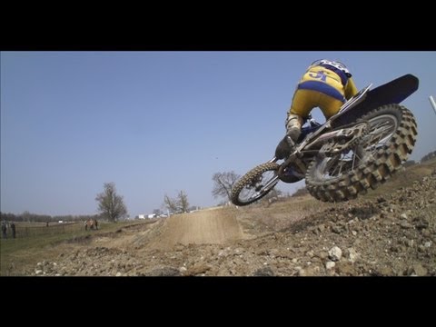 Motocross Paradise 