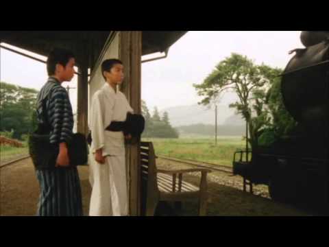 Hashi no Nai Kawa'