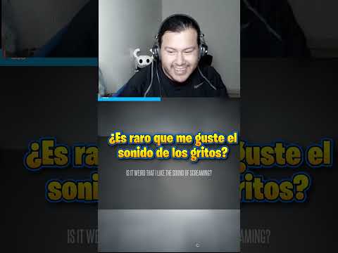 猫の動画サムネイル - SUSTOS POR DOQUIER #juegosdeterror #horror #horrorgames #sustos #susto