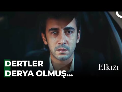 Kocaman Bir Yalana Aşık Olmuşum - Elkızı