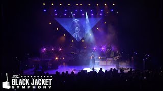 The Black Jacket Symphony performs Fleetwood Mac&#39;s &quot;Landslide&quot;