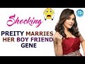 Preity Zinta Marries Her Boy Friend Gene Goodenough In Los Angeles!!