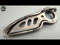 How CRKT Is Doing The Impossible With Folding Knives!