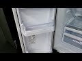Большие холодильники Mitsubishi Electric. Супер.