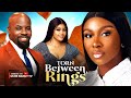 TORN BETWEEN RINGS - Sonia Uche, Kachi Nnochiri, Emmanuella iloba Latest 2025 Nollywood Full Movie