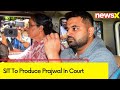 Prajwal Revannas Judicial Custody Ends | SIT To Produce Prajwal In Court | Karnataka Sex Scandal |
