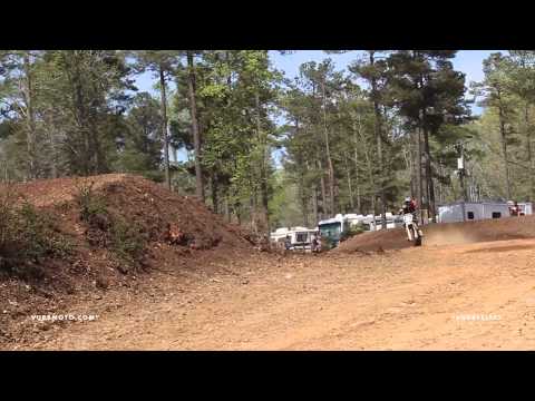 2013 Aonia Pass LLQ ft. Plessinger - McElrath - West - vurbmoto 