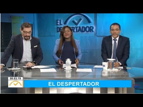 EN VIVO 22/2/2023 #ElDespertadorCompleto