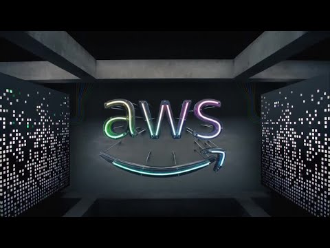AWS | Next Level Innovation | Amazon Web Services