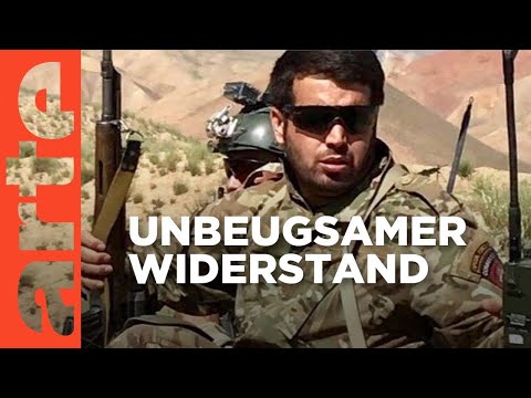 Die Unbeugsamen von Afghanistan | Doku HD Reupload | ARTE