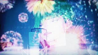 Fire◎Flower (Cover : NICO)