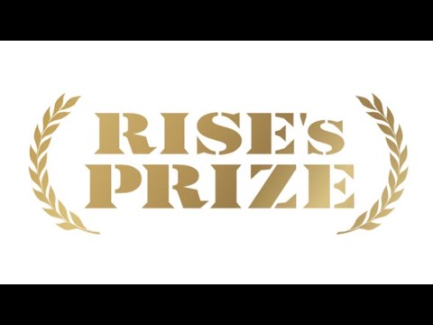 【ABEMA同時生中継】RISEの年間表彰式『RISE's PRIZE 2024』