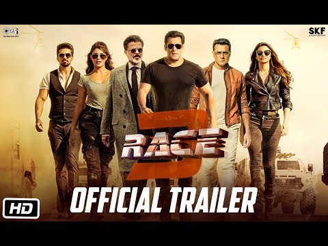 Race 3'