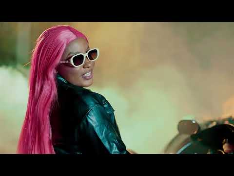 Frisky Mc - Pye Pye (Official Music Video)