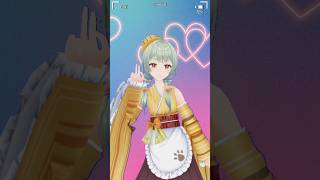アオハルりらっ！ 風花のペンライトカラーは？ #shorts #LaVりら #3dライブ
