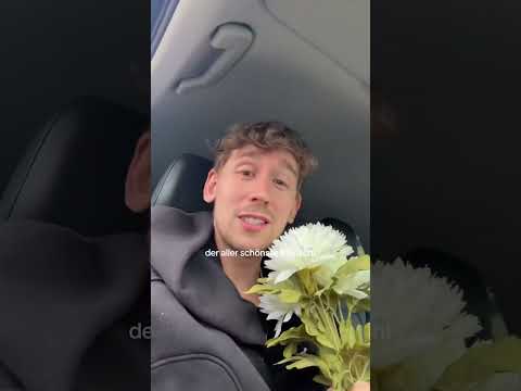 immer nur an diiiiich