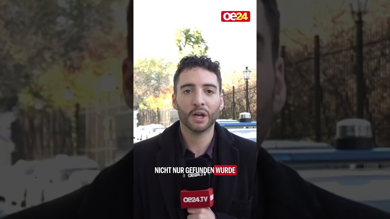 Frau in Favoriten von Ex-Freund mit Mord bedroht